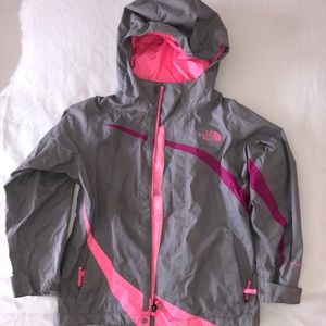 The North Face Triclimate Jacket